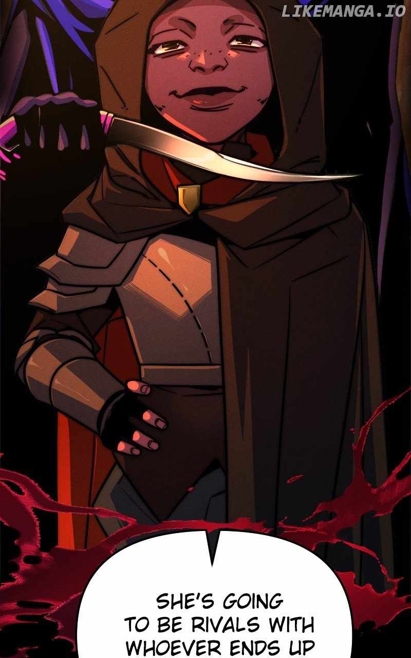 A Practical Guide to Evil Chapter 35 23